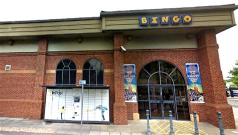 Gala Bingo Derby City – Times and Prices .